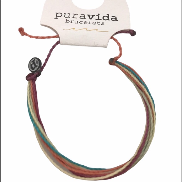 Pura Vida Jewelry - 🎁Pura Vida original Bracelet
